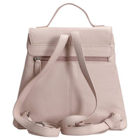 Picard Luis - Rucksack 26 cm Rindsleder (rose) - Ansicht 4
