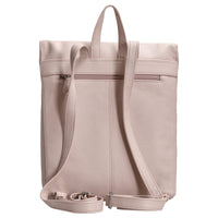 Picard Luis - Rucksack 30 cm Rindsleder (rose) - Ansicht 4