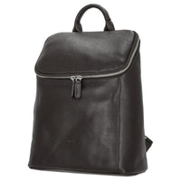 Picard Luis - Backpack S 32 cm Genuine Leather (Color: cafe)