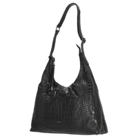 Picard Mara River - Umhängetasche 40 cm (black) - Ansicht 2