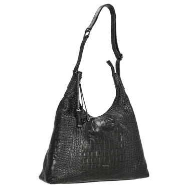 Picard Mara River - Umhängetasche 40 cm (black) - Ansicht 5