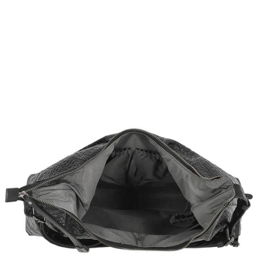 Picard Mara River - Umhängetasche 40 cm (black) - Ansicht 6