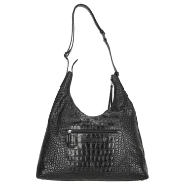 Picard Mara River - Umhängetasche 40 cm (black) - Ansicht 4