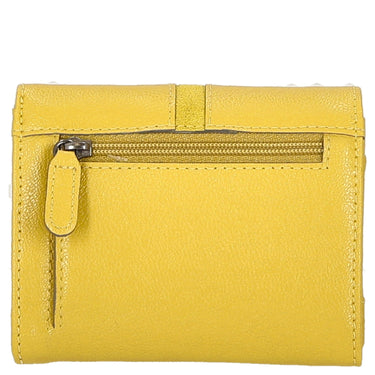 Picard Marie 1 - Geldbörse 5cc 11 cm Rindsleder (lemon) - Ansicht 2