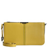 Picard Marie - Shoulder Bag 30 cm Rindsleder (lemon)