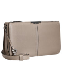 Picard Marie - Schultertasche 30 cm Rindsleder (liquor) - Ansicht 5