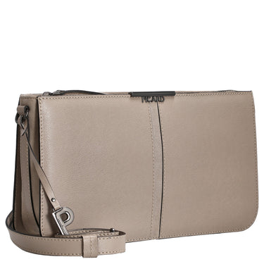 Picard Marie - Schultertasche 30 cm Rindsleder (liquor) - Ansicht 5