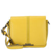 Picard Marie - Shoulder Bag 22 cm Rindsleder (lemon)