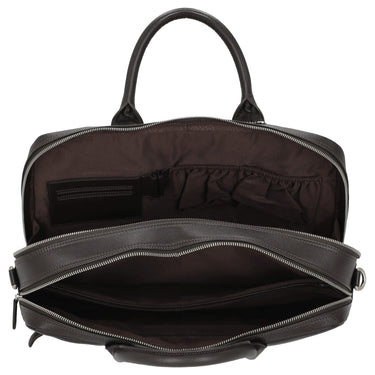 Picard Milano - Umhängetasche 42 cm (cafe) - Ansicht 6