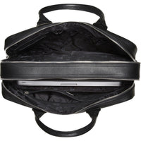 Picard Milano - Umhängetasche 42 cm (schwarz) - Ansicht 5