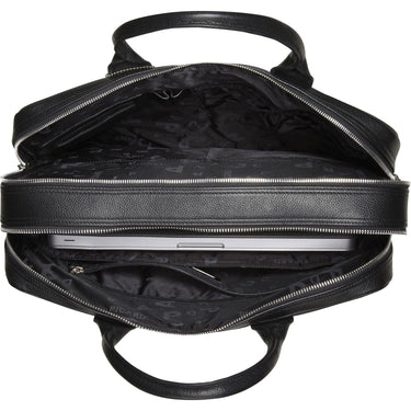 Picard Milano - Umhängetasche 42 cm (schwarz) - Ansicht 5