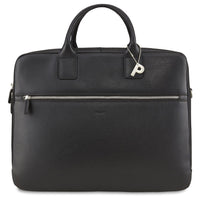 Picard Milano - Umhängetasche 42 cm (schwarz)