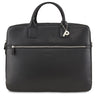 Picard Milano - Umhängetasche 42 cm (schwarz)