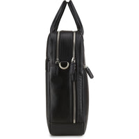 Picard Milano - Umhängetasche 42 cm (schwarz) - Ansicht 4