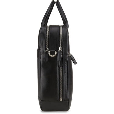 Picard Milano - Umhängetasche 42 cm (schwarz) - Ansicht 4