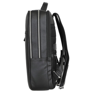 Picard Milano - Rucksack 29 cm (schwarz) - Ansicht 3