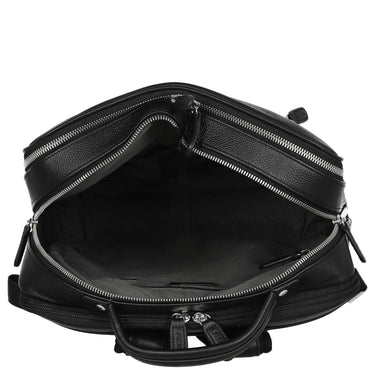 Picard Milano - Rucksack 29 cm (schwarz) - Ansicht 6
