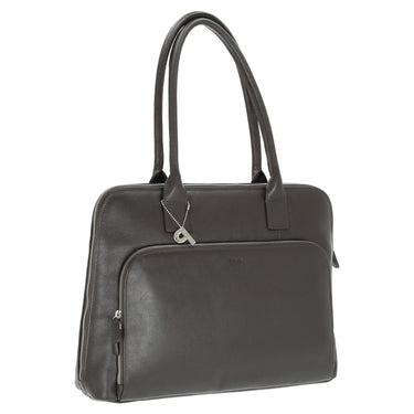 Picard Milano - Schultertasche 43 cm (cafe) - Ansicht 5