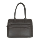 Picard Milano - Schultertasche 43 cm (cafe) - Ansicht 4