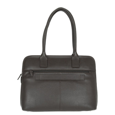 Picard Milano - Schultertasche 43 cm (cafe) - Ansicht 4