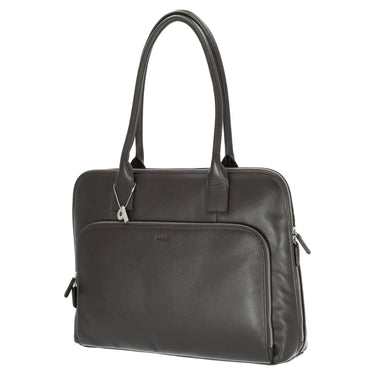 Picard Milano - Schultertasche 43 cm (cafe) - Ansicht 2