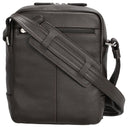 Picard Milano - Umhängetasche 21.5 cm (cafe) - Markenkoffer