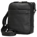Picard Milano - Umhängetasche 17 cm (schwarz) - Ansicht 2