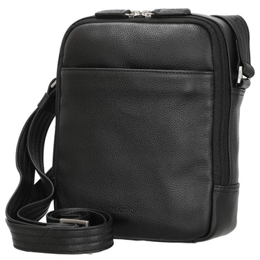 Picard Milano - Umhängetasche 17 cm (schwarz) - Ansicht 2