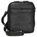 Picard Milano - Umhängetasche 17 cm (schwarz)
