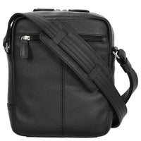 Picard Milano - Umhängetasche 17 cm (schwarz) - Ansicht 4
