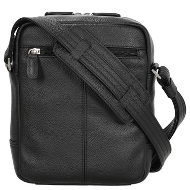Picard Milano - Umhängetasche 17 cm (schwarz) - Ansicht 4