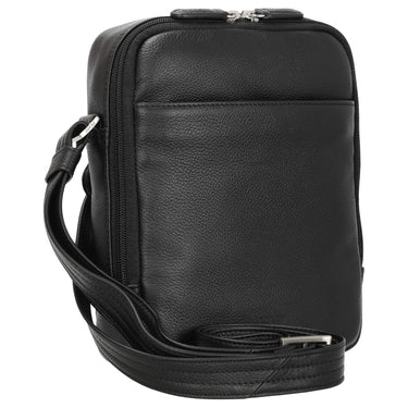 Picard Milano - Umhängetasche 17 cm (schwarz) - Ansicht 5