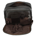 Picard Milano - Umhängetasche 19 cm (cafe) - Ansicht 5