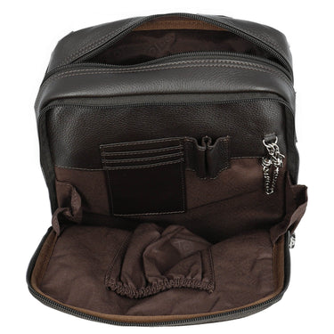 Picard Milano - Umhängetasche 19 cm (cafe) - Ansicht 5