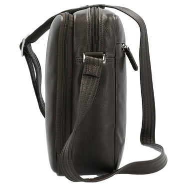 Picard Milano - Umhängetasche 19 cm (cafe) - Ansicht 3