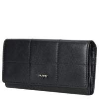 Picard Plaza 1 - Geldbörse 19cc 19.5 cm (schwarz) - Ansicht 2