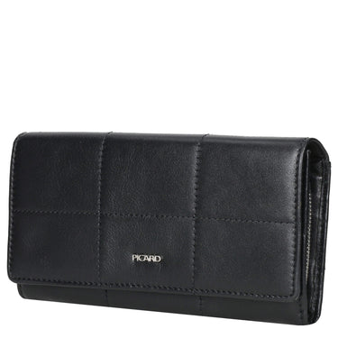Picard Plaza 1 - Geldbörse 19cc 19.5 cm (schwarz) - Ansicht 2
