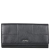 Picard Plaza 1 - Wallet 19cc 19.5 cm (black)
