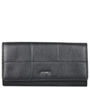 Picard Plaza 1 - Geldbörse 19cc 19.5 cm (schwarz)