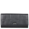 Picard Plaza 1 - Geldbörse 19cc 19.5 cm (schwarz)