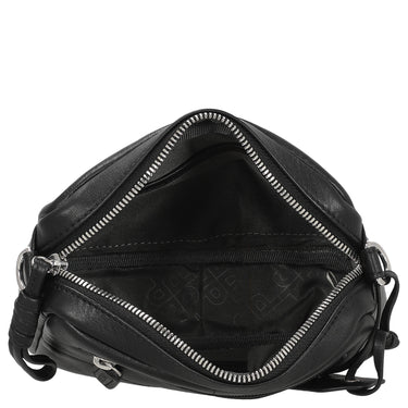 Picard Plaza - Schultertasche 17.5 cm (black) - Ansicht 7