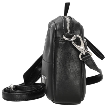 Picard Plaza - Schultertasche 17.5 cm (black) - Ansicht 3