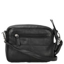 Picard Plaza - Schultertasche 17.5 cm (black) - Ansicht 4