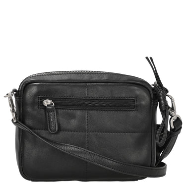 Picard Plaza - Schultertasche 17.5 cm (black) - Ansicht 4
