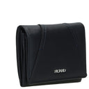 Picard Pleasure 1 - Geldbörse  6cc 12 cm Rindsleder (ozean) - Ansicht 3