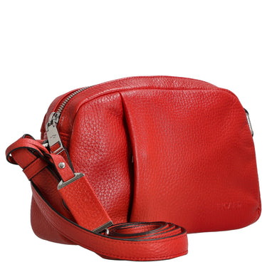 Picard Pure - Umhängetasche 21 cm Rindsleder (lipstick) - Ansicht 5