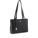 Picard Really - Shopper 29 cm (schwarz) - Ansicht 3