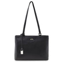 Picard Really - Shopper 29 cm (schwarz)