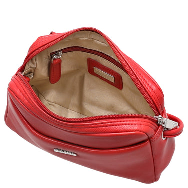 Picard Really - Umhängetasche 19 cm Synthetik (lipstick) - Ansicht 6