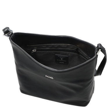 Picard Really - Umhängetasche 26 cm (ozean) - Ansicht 6